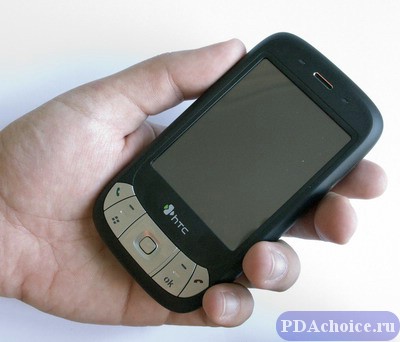 ����� HTC P4350 Herald
