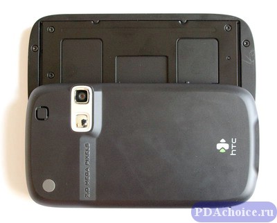 ����� HTC P4350 Herald