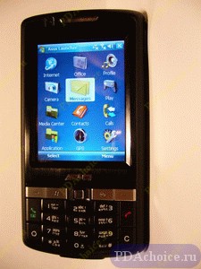 ����� Asus P750