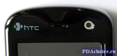 HTC P3600