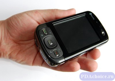 ����� HTC P3600 Trinity
