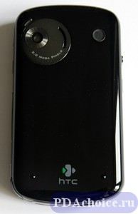 HTC P3600