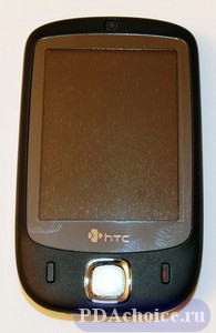 HTC Touch
