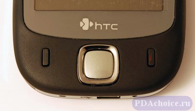 HTC Touch