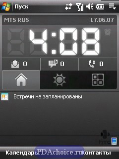 HTC Touch