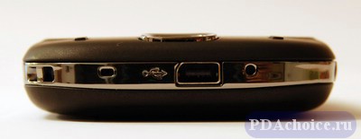 ����� HTC Touch