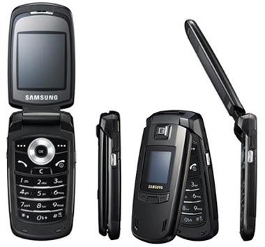Samsung SGH-E780 - ����� �� �����������