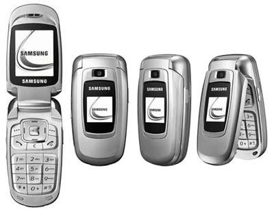 Samsung SGH-X670 - �������� ��� ������������ � ���-������������