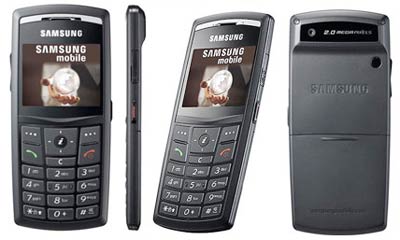 Samsung SGH-X820 - ������ �������� - ������ ���� ���, ��� ���������� ����