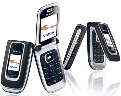 Nokia 6131 - �������� ���� �� ���������