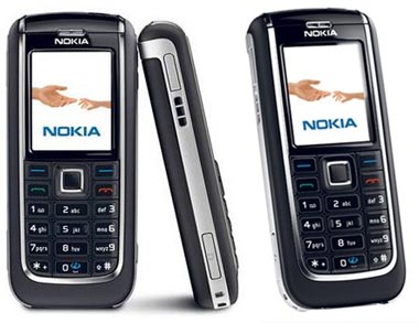 Nokia 6080 - ��� ������� ����� ������
