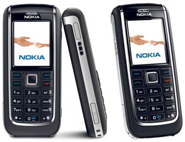 Nokia 6151 - ����� � ������