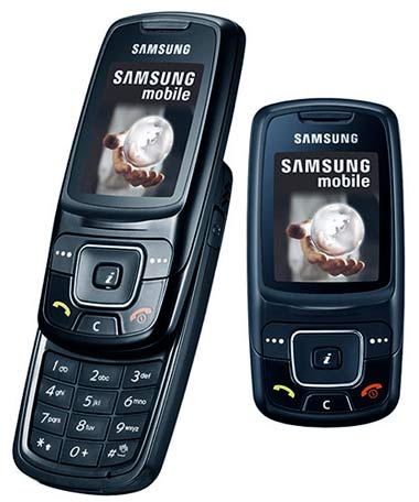 Samsung SGH-C300 - �������� ��������������