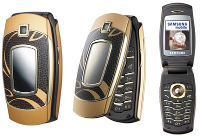 Samsung SGH-E500 - �� � �������: ���� �� �������������