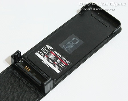 Samsung F500 � �������� ����