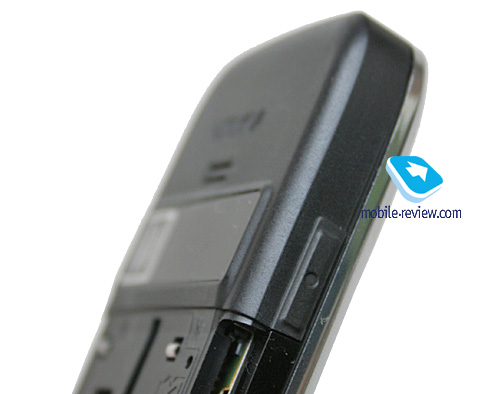 ����� GSM/UMTS-��������� Nokia E51