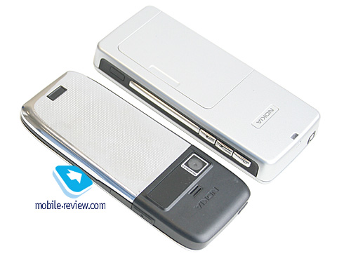 ����� GSM/UMTS-��������� Nokia E51