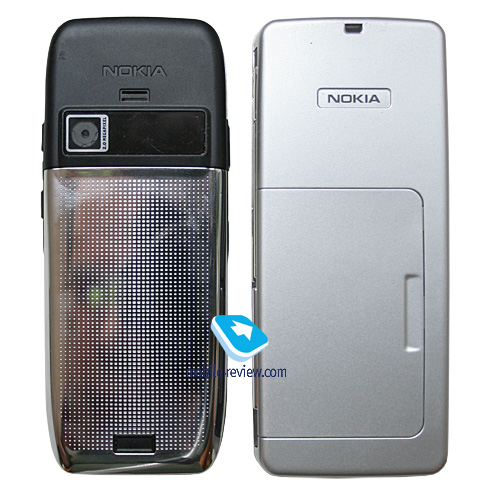 ����� GSM/UMTS-��������� Nokia E51