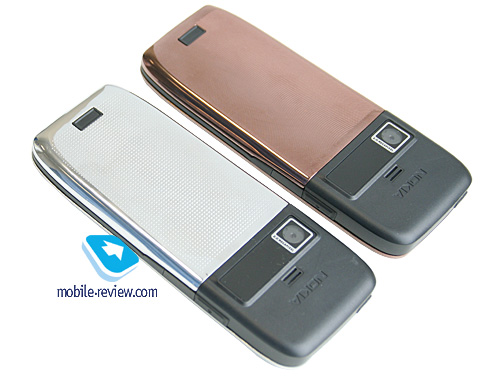 ����� GSM/UMTS-��������� Nokia E51