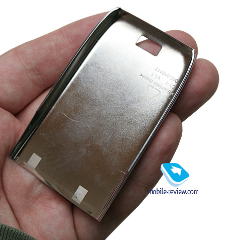 ����� GSM/UMTS-��������� Nokia E51