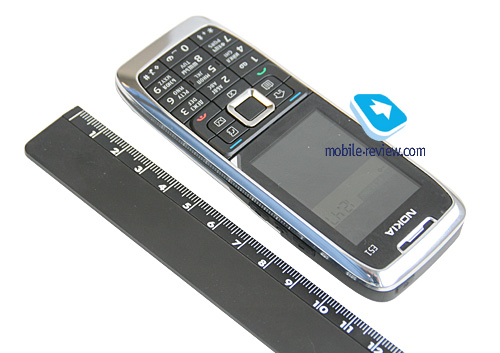 ����� GSM/UMTS-��������� Nokia E51