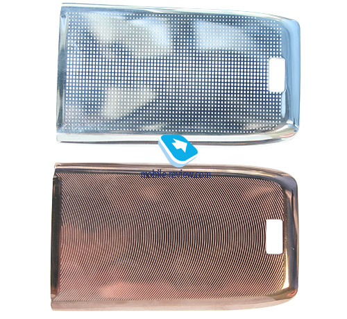 ����� GSM/UMTS-��������� Nokia E51