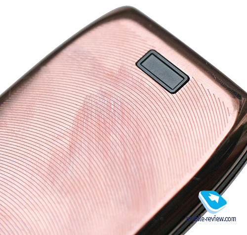 ����� GSM/UMTS-��������� Nokia E51