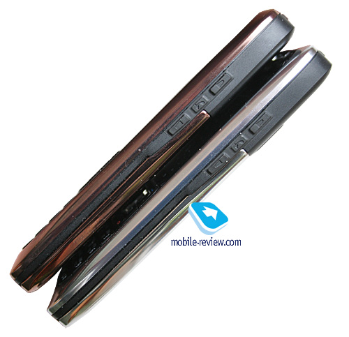 ����� GSM/UMTS-��������� Nokia E51