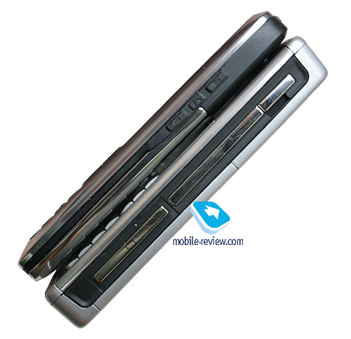 ����� GSM/UMTS-��������� Nokia E51