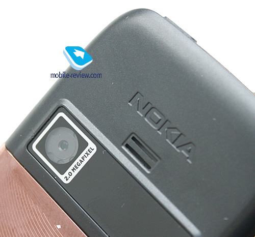 ����� GSM/UMTS-��������� Nokia E51