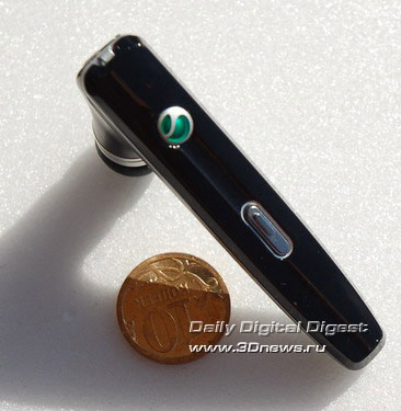 Sony Ericsson HBH- HBH-IV835