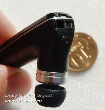 Sony Ericsson HBH- HBH-IV835