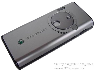 Sony Ericsson K600