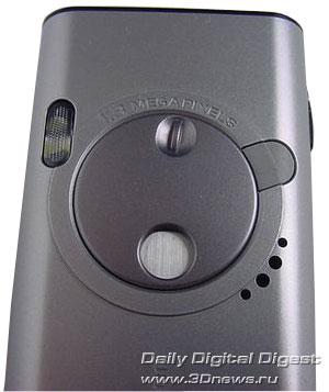 Sony Ericsson K600