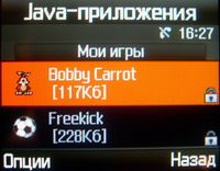 ���� Samsung SGH-X820