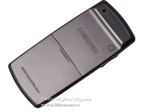 Samsung SGH-X820