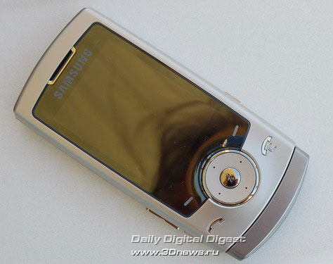 Samsung SGH-U600. ������� ���