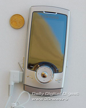����� Samsung SGH-U600