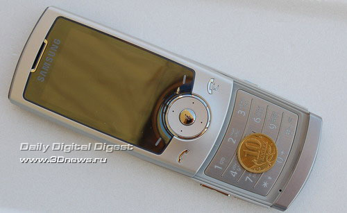 ����� Samsung SGH-U600