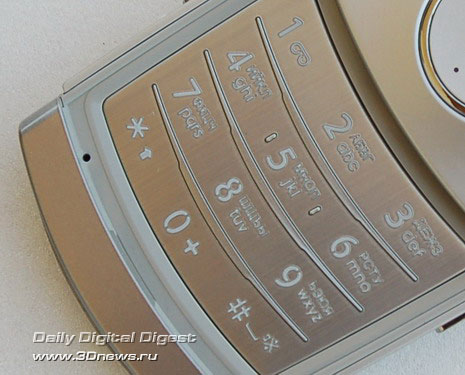 ����� Samsung SGH-U600