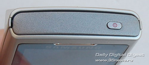 Samsung SGH-U600. ������� ���������