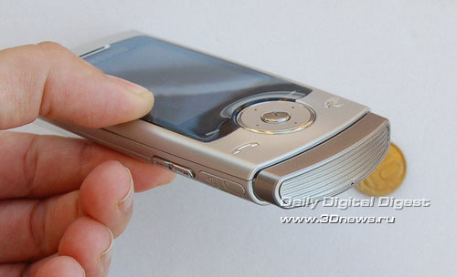 ����� Samsung SGH-U600