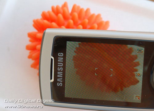 ����� Samsung SGH-U600