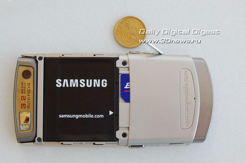 ����� Samsung SGH-U600