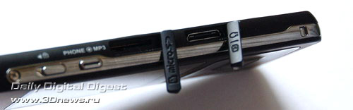 ����� Samsung SGH-F300