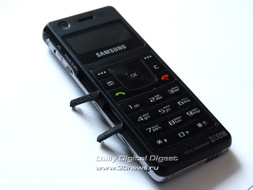 ����� Samsung SGH-F300