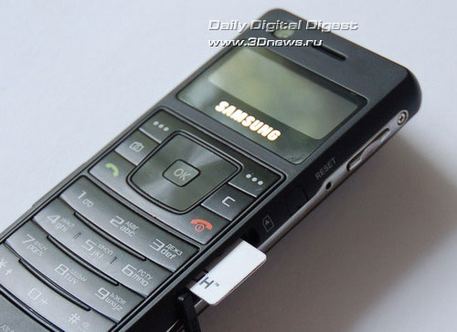 ����� Samsung SGH-F300