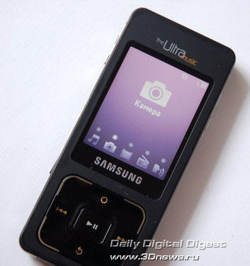 ����� Samsung SGH-F300