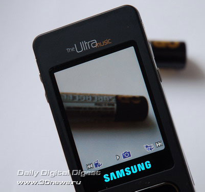 ����� Samsung SGH-F300