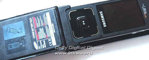 ����� Samsung SGH-F300